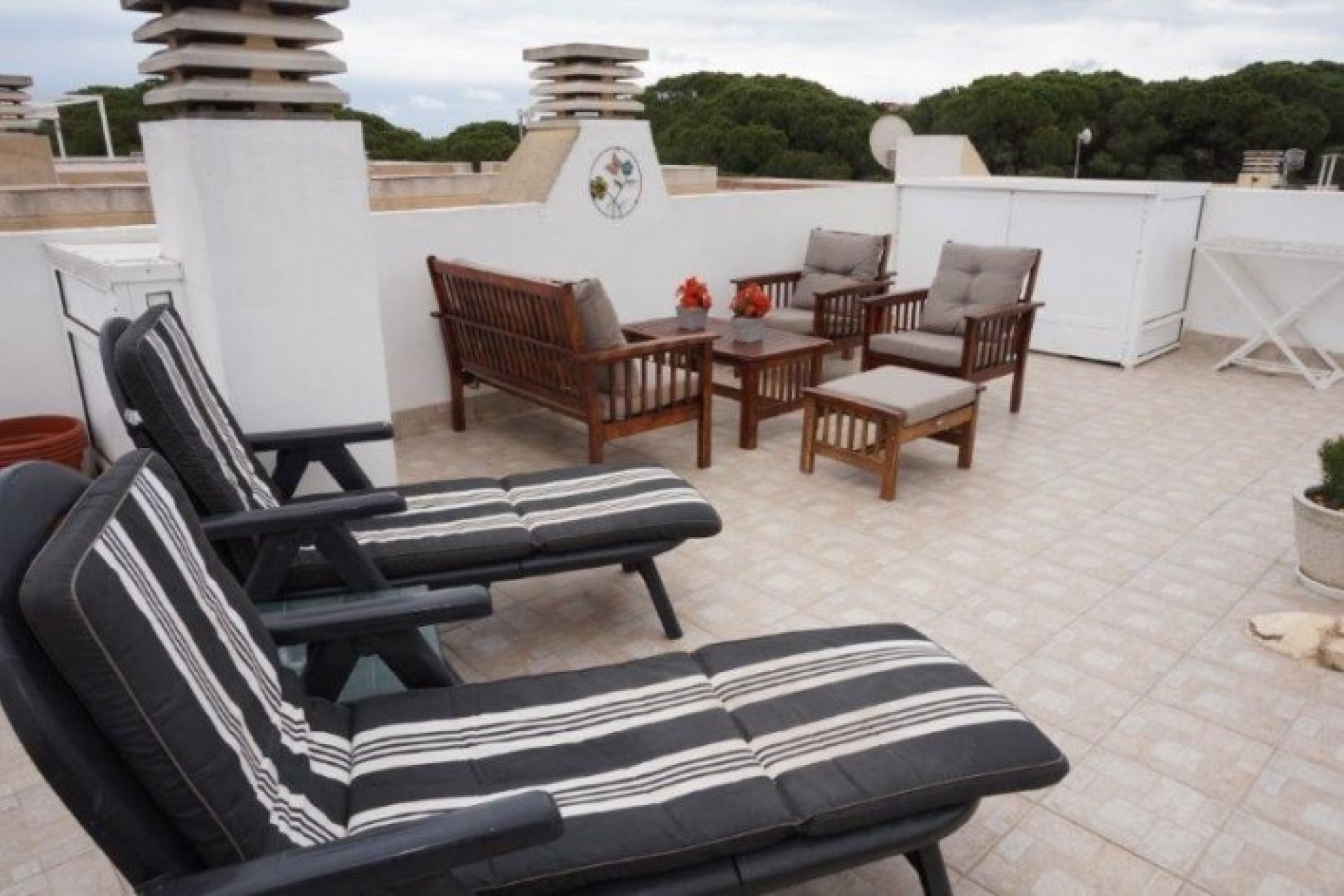 Вторичная недвижимость - бунгало - Torrevieja - La Mata