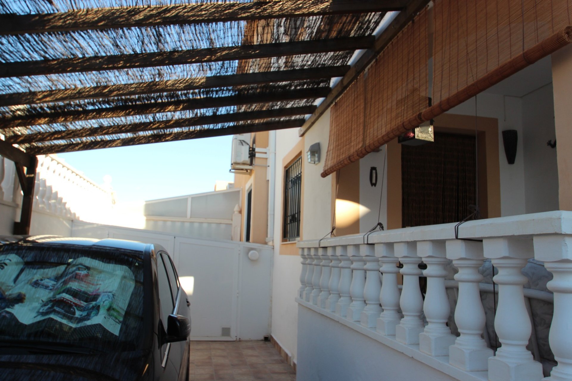 Вторичная недвижимость - бунгало - Torrevieja - La Siesta - El Salado - Torreta