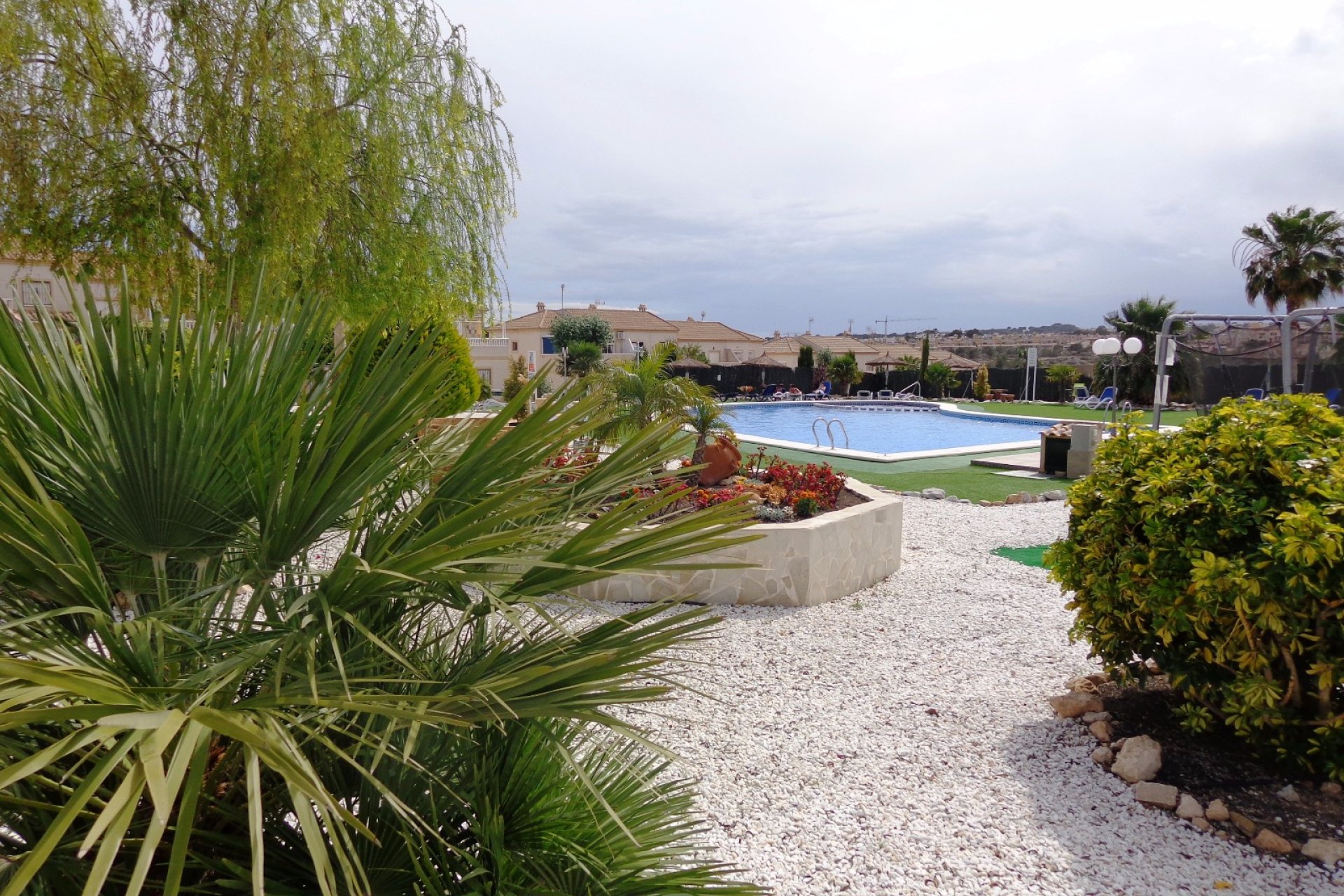 Вторичная недвижимость - бунгало - Torrevieja - Los Balcones