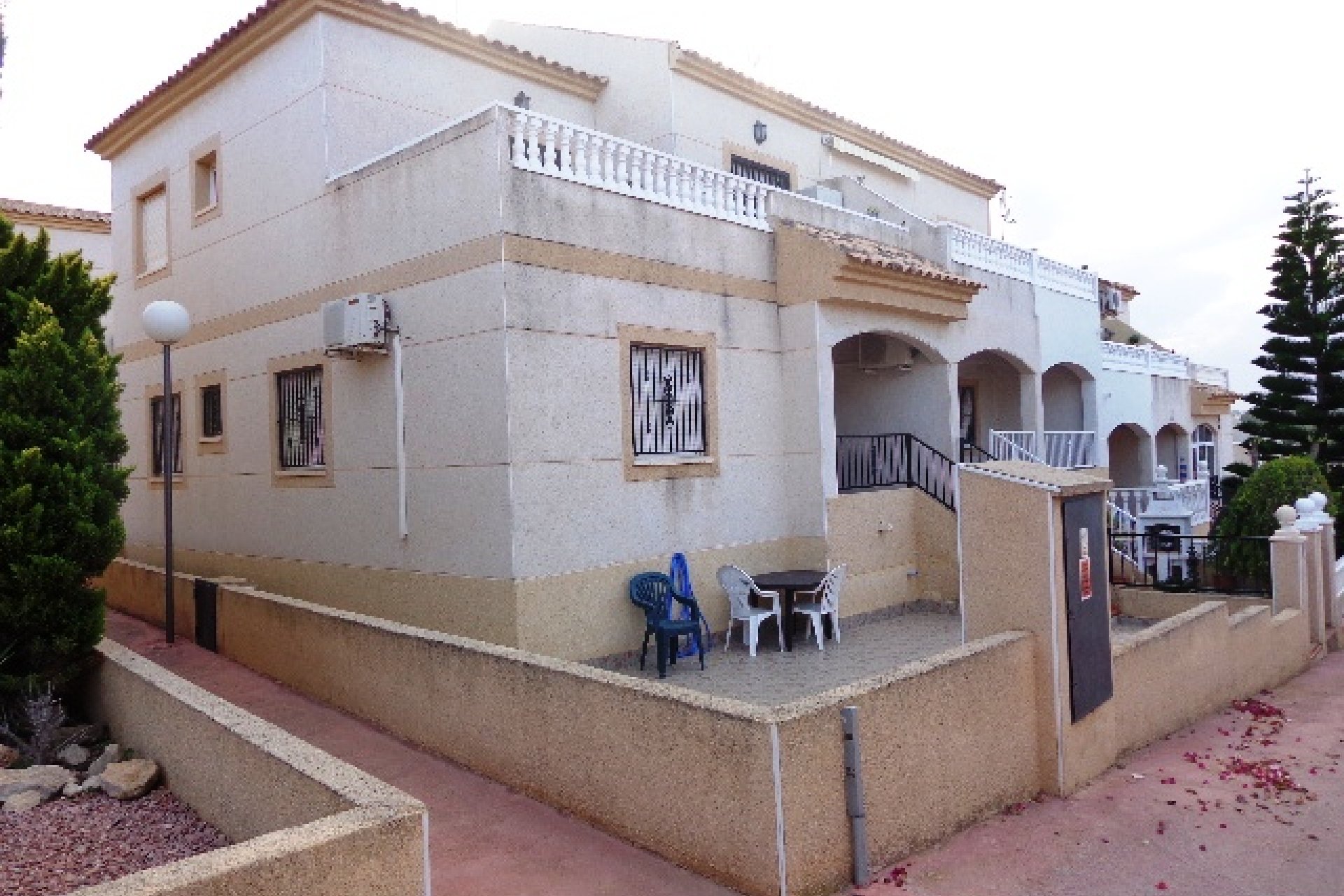 Вторичная недвижимость - бунгало - Torrevieja - Los Balcones