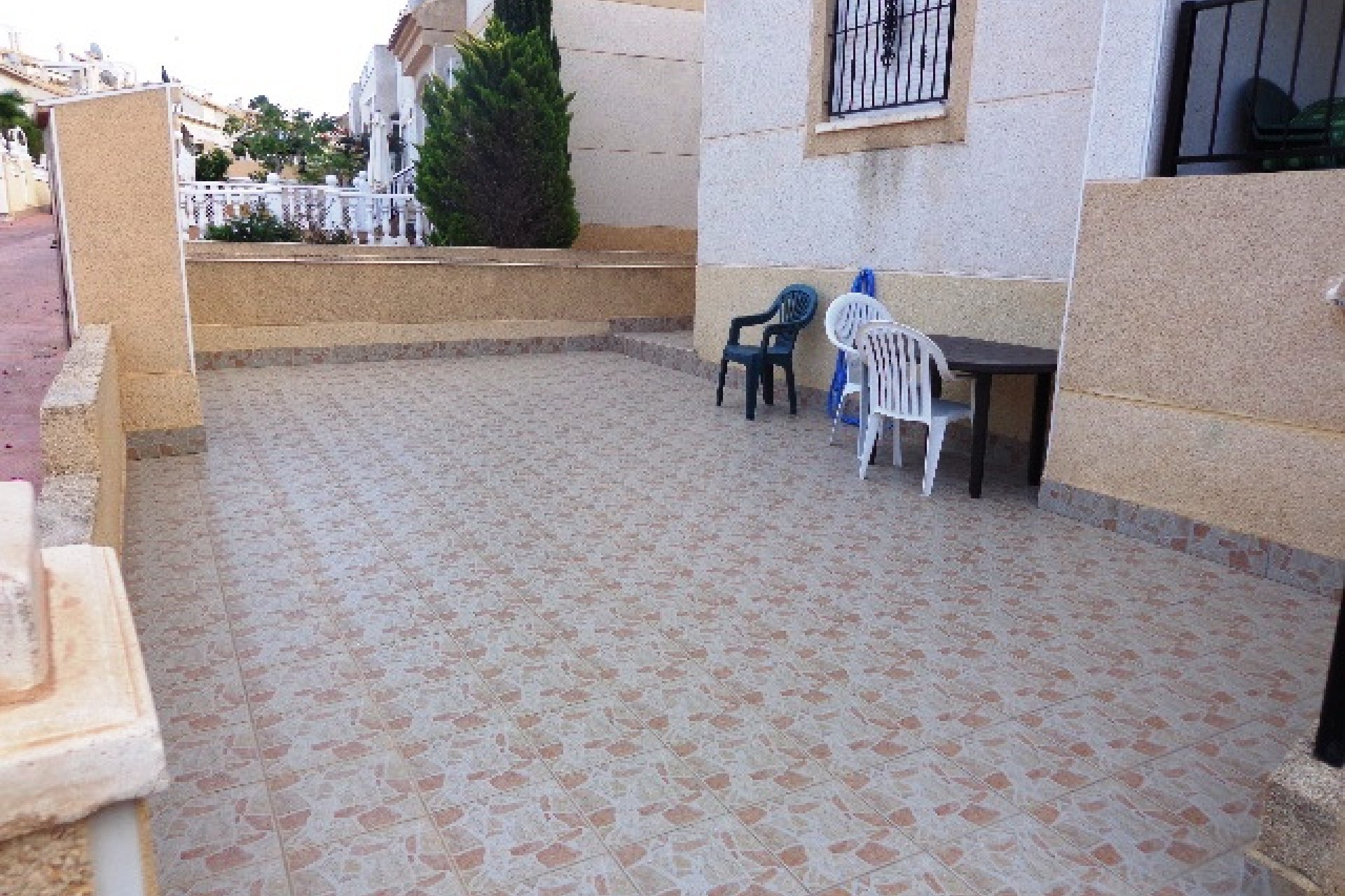 Вторичная недвижимость - бунгало - Torrevieja - Los Balcones