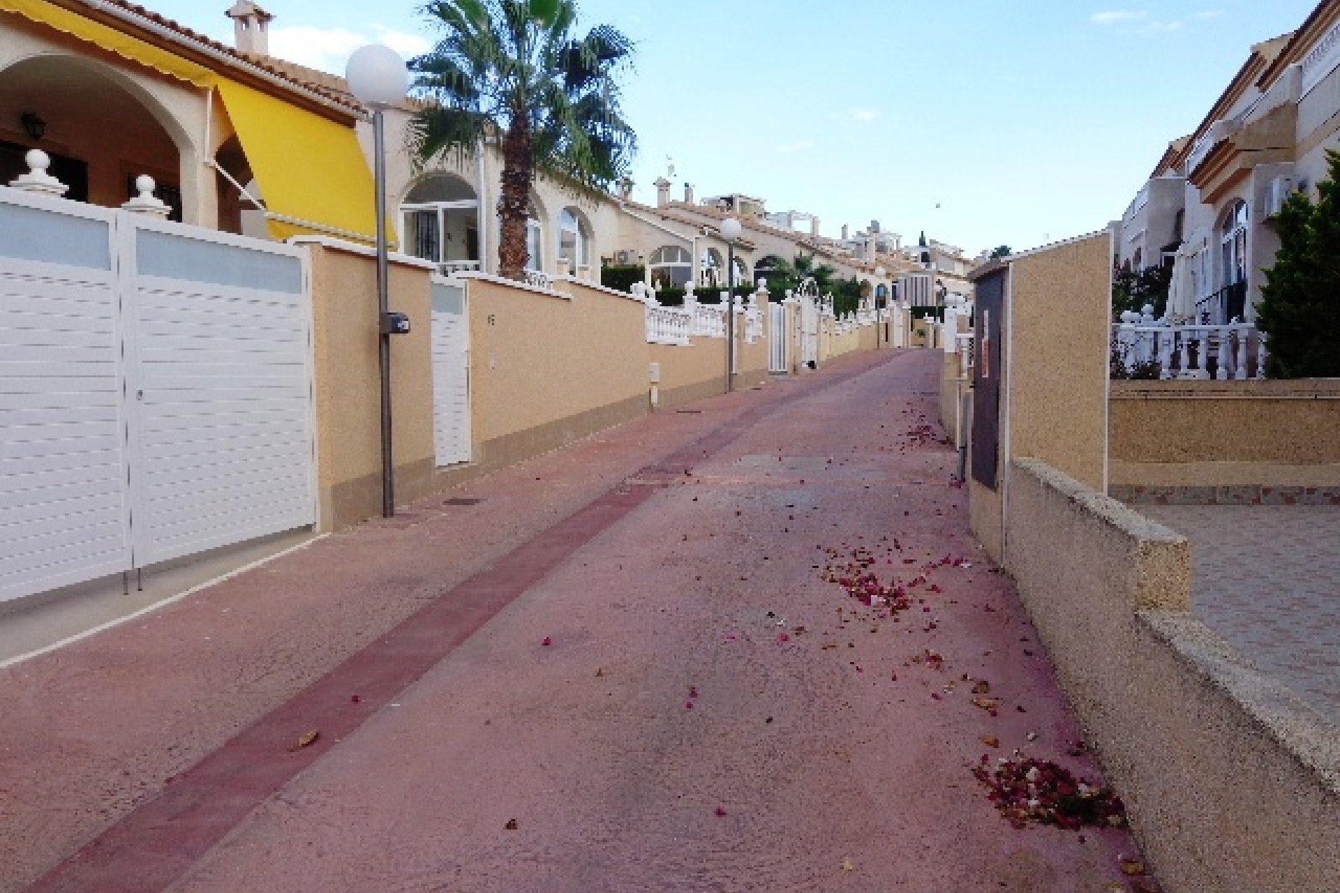 Вторичная недвижимость - бунгало - Torrevieja - Los Balcones