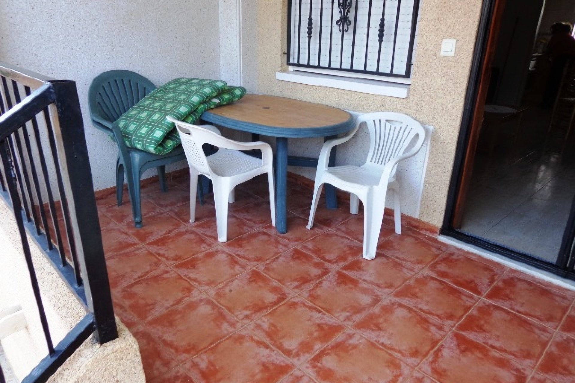 Вторичная недвижимость - бунгало - Torrevieja - Los Balcones