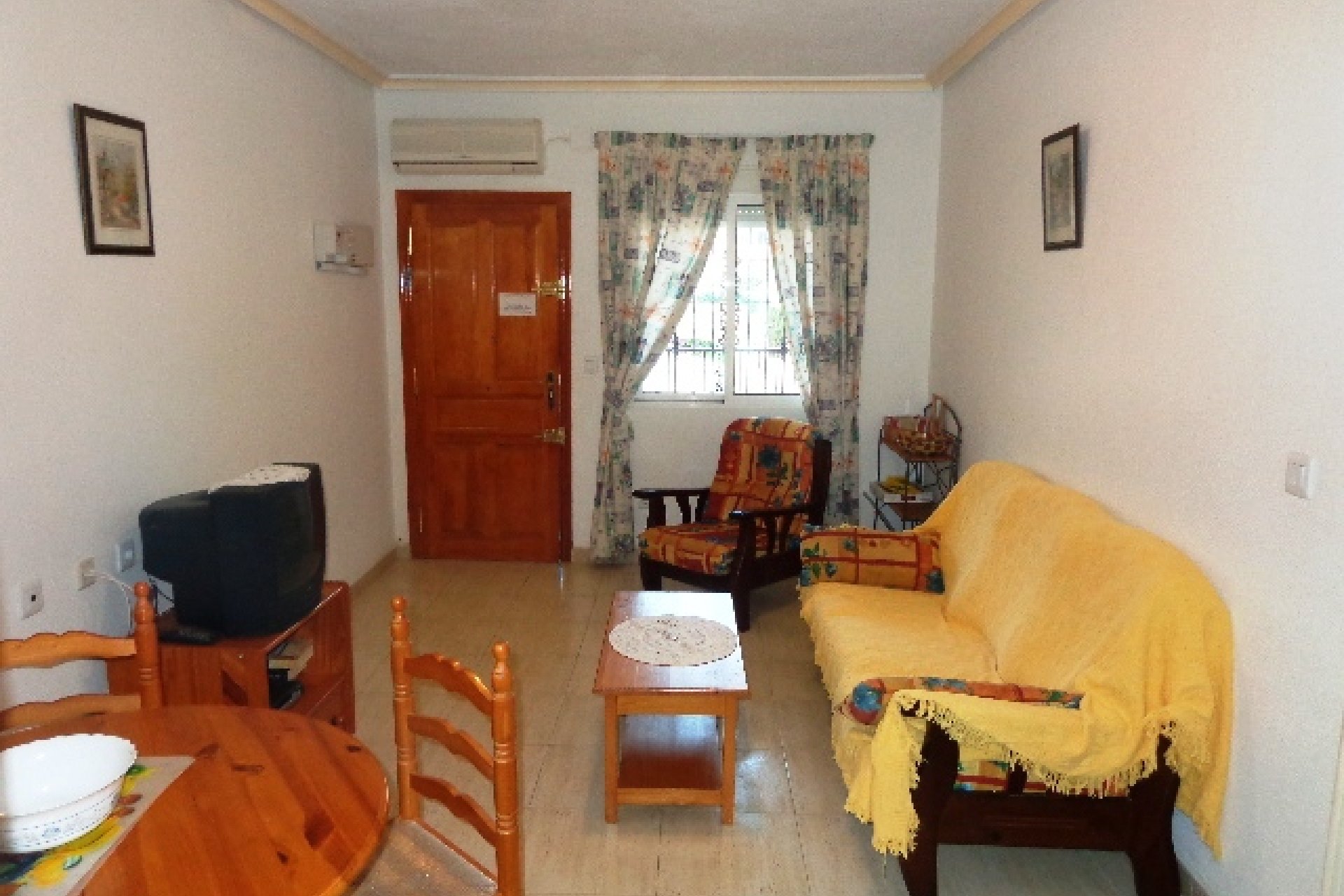 Вторичная недвижимость - бунгало - Torrevieja - Los Balcones