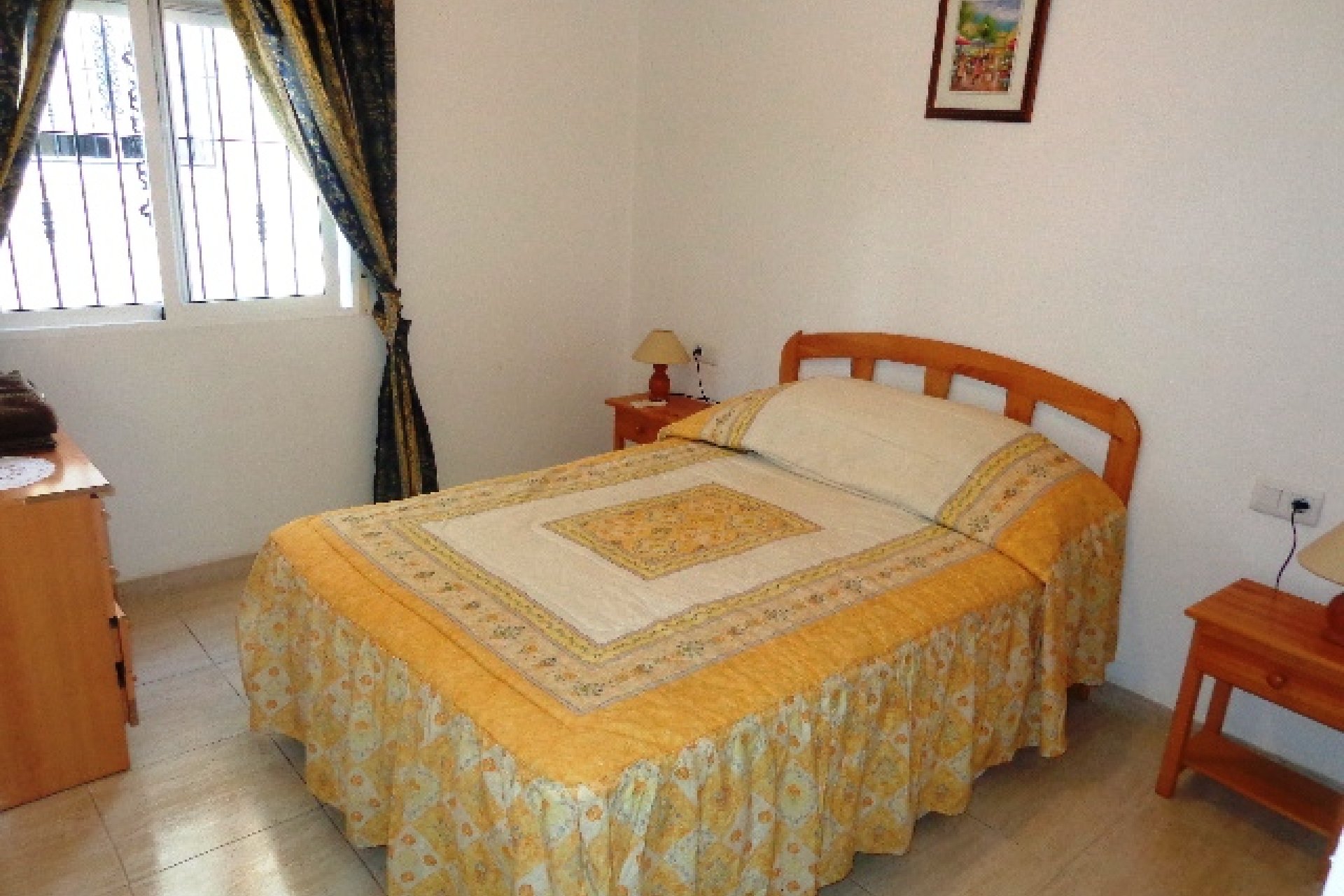 Вторичная недвижимость - бунгало - Torrevieja - Los Balcones