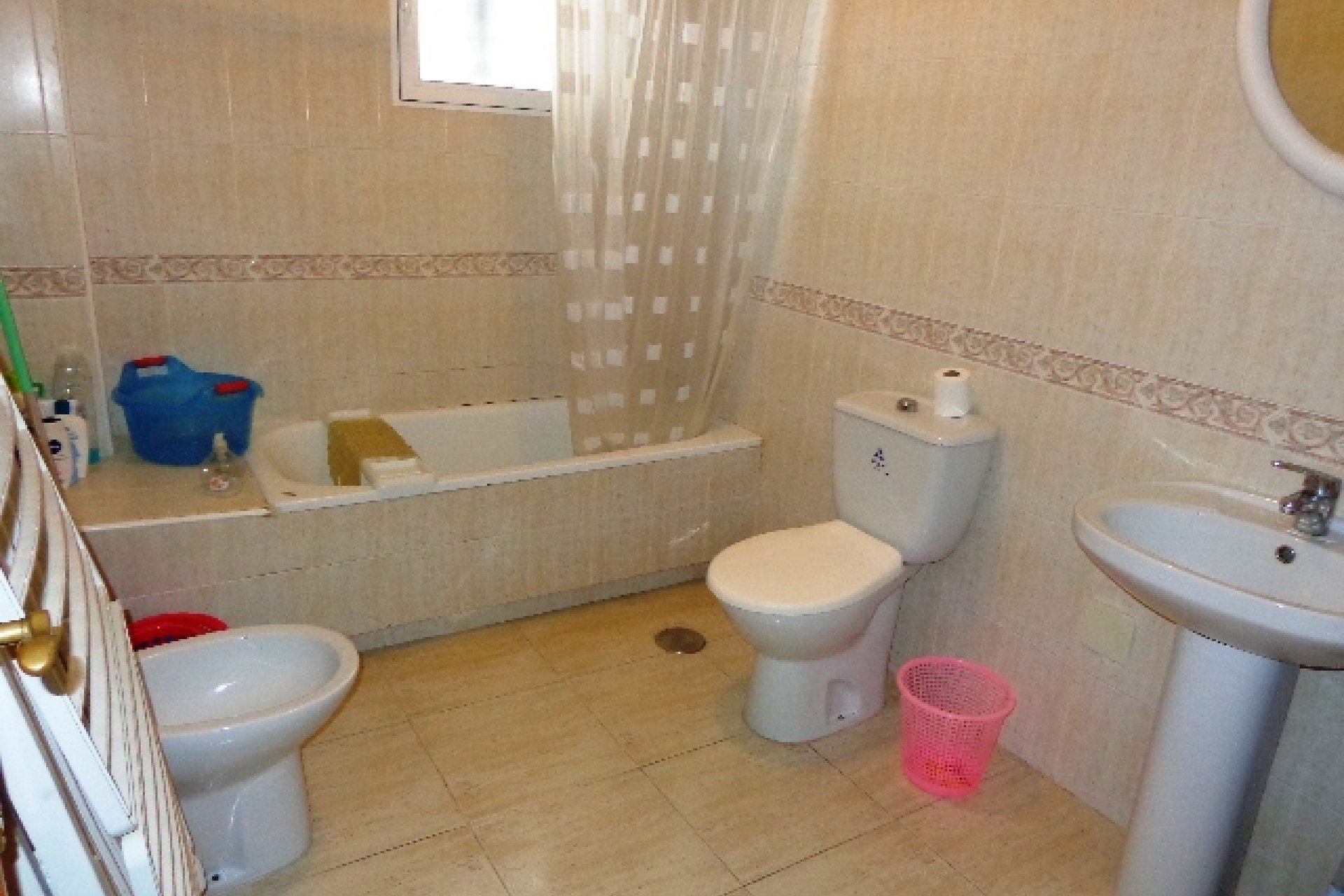 Вторичная недвижимость - бунгало - Torrevieja - Los Balcones