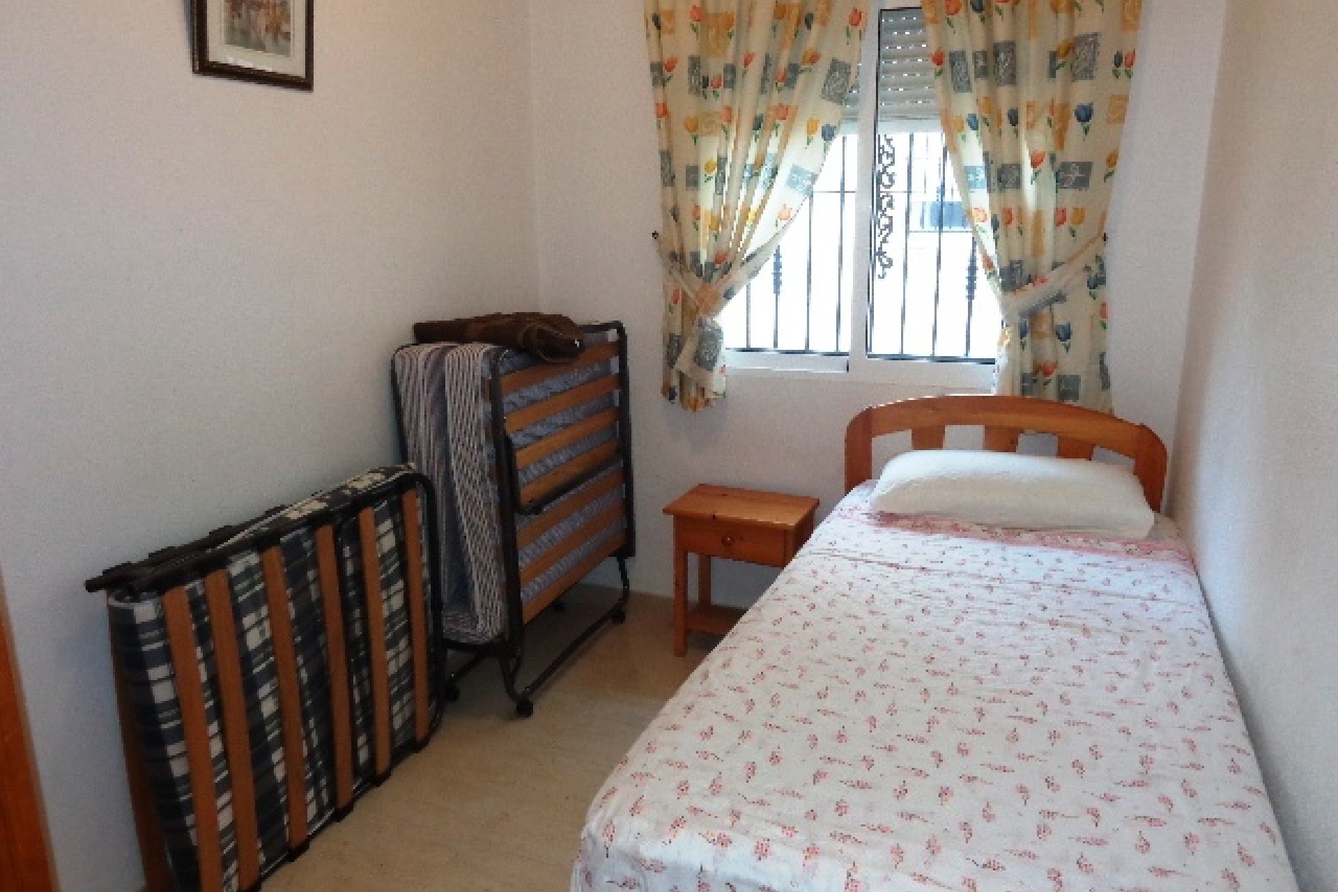 Вторичная недвижимость - бунгало - Torrevieja - Los Balcones