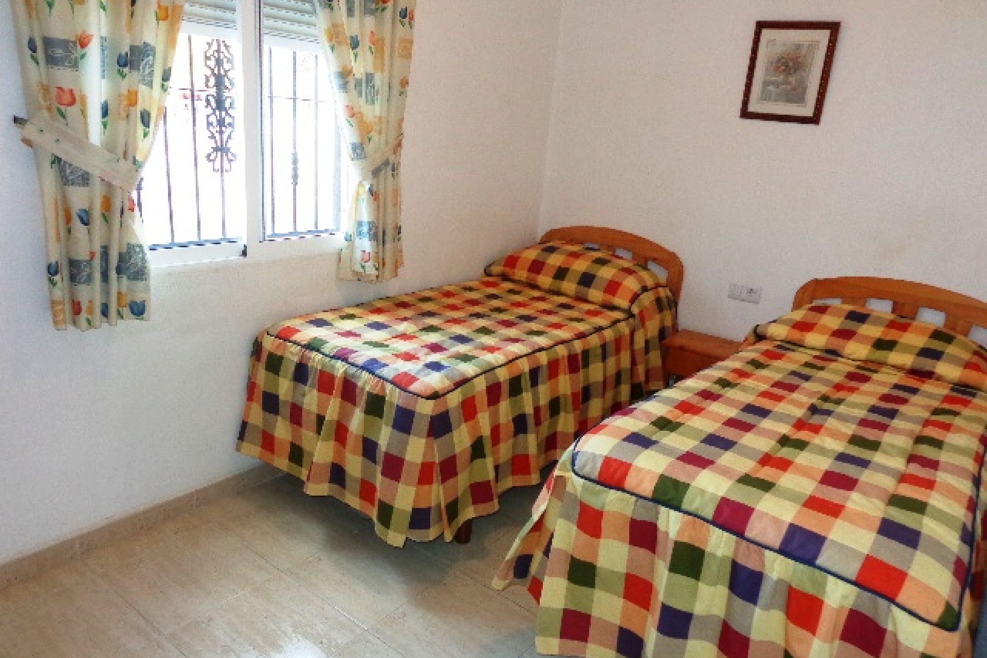 Вторичная недвижимость - бунгало - Torrevieja - Los Balcones