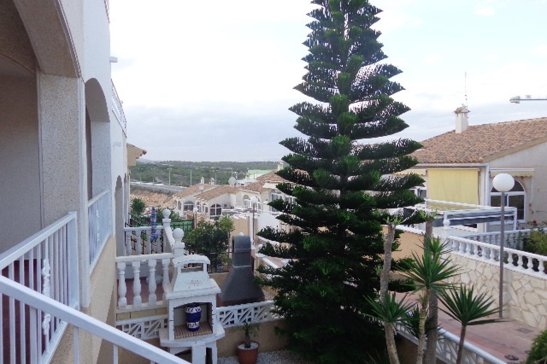 Вторичная недвижимость - бунгало - Torrevieja - Los Balcones