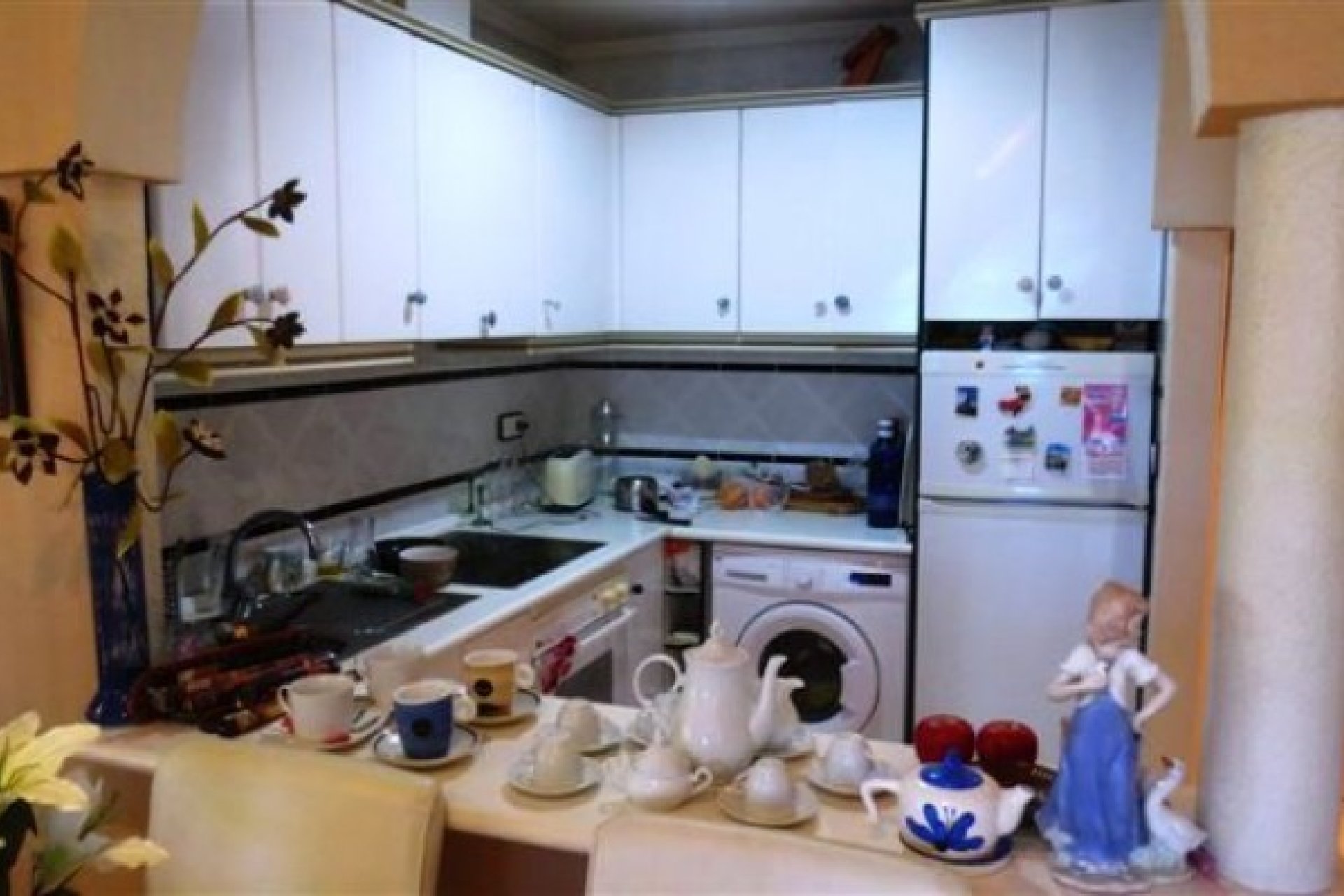 Вторичная недвижимость - бунгало - Torrevieja - Los Balcones