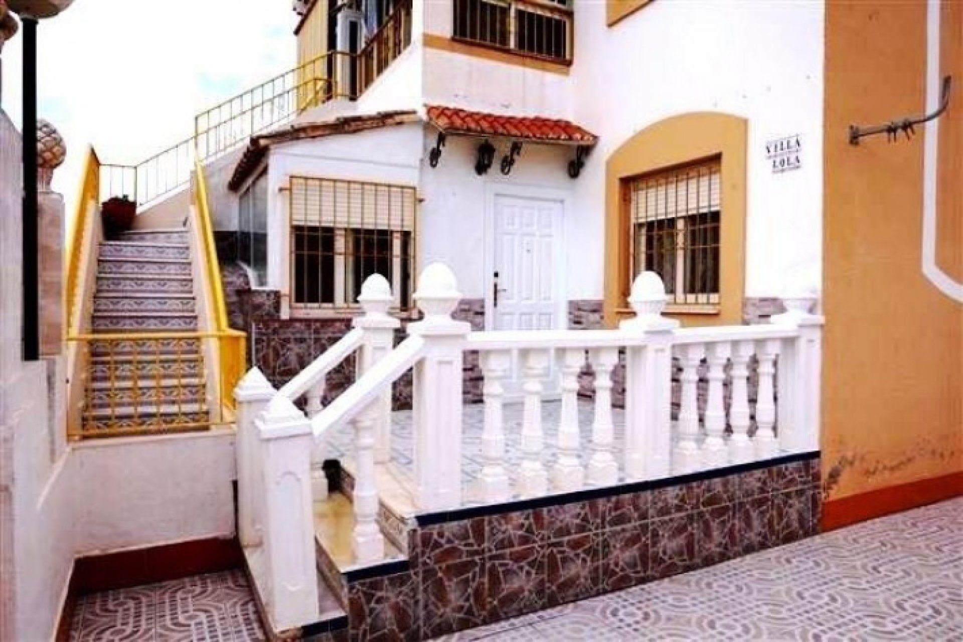 Вторичная недвижимость - бунгало - Torrevieja - Nueva Torrevieja/Aguas Nuevas