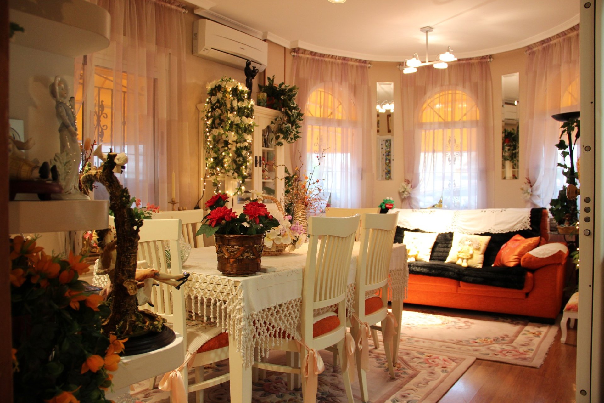 Вторичная недвижимость - бунгало - Torrevieja - Nueva Torrevieja/Aguas Nuevas