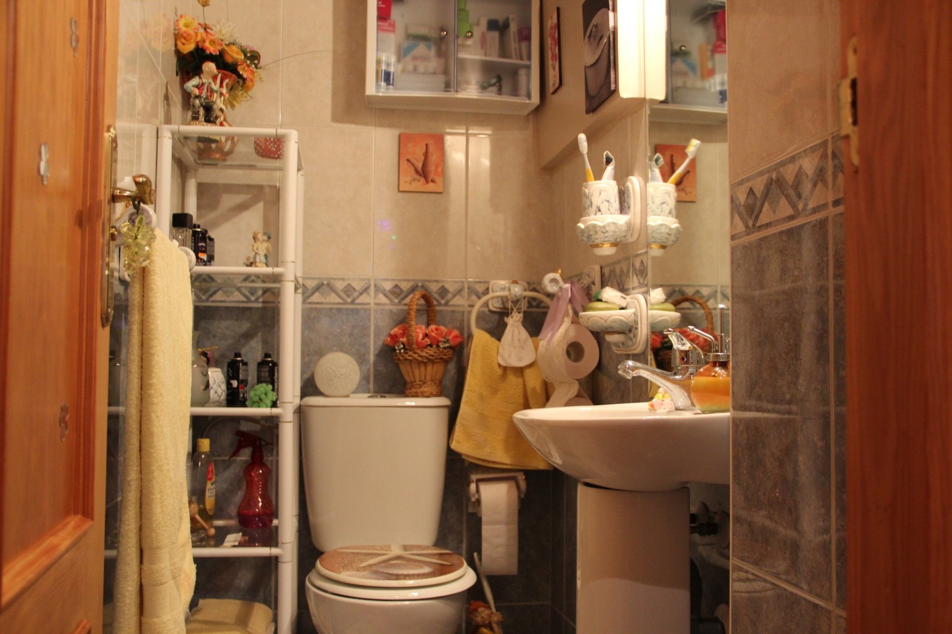 Вторичная недвижимость - бунгало - Torrevieja - Nueva Torrevieja/Aguas Nuevas