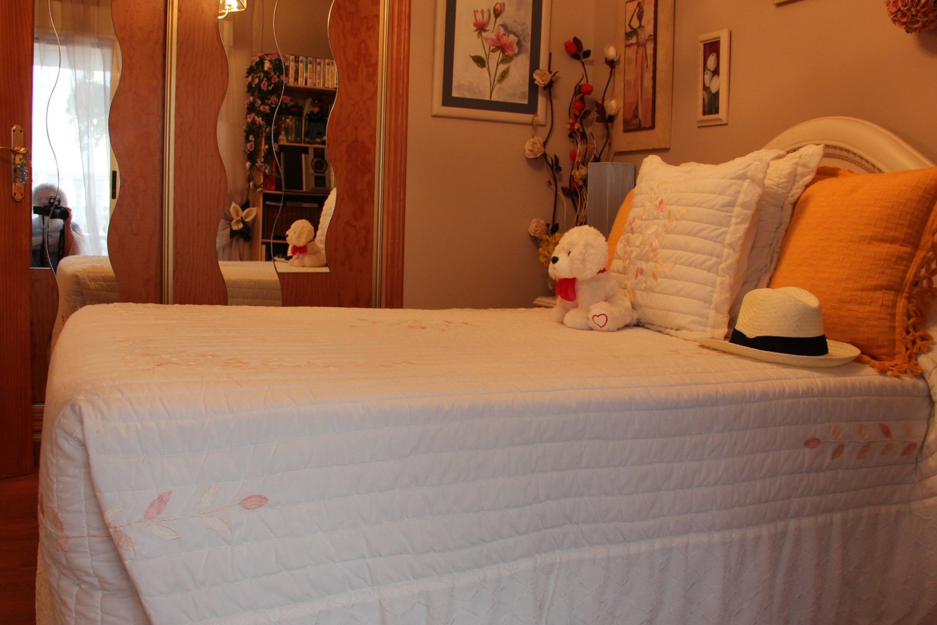 Вторичная недвижимость - бунгало - Torrevieja - Nueva Torrevieja/Aguas Nuevas