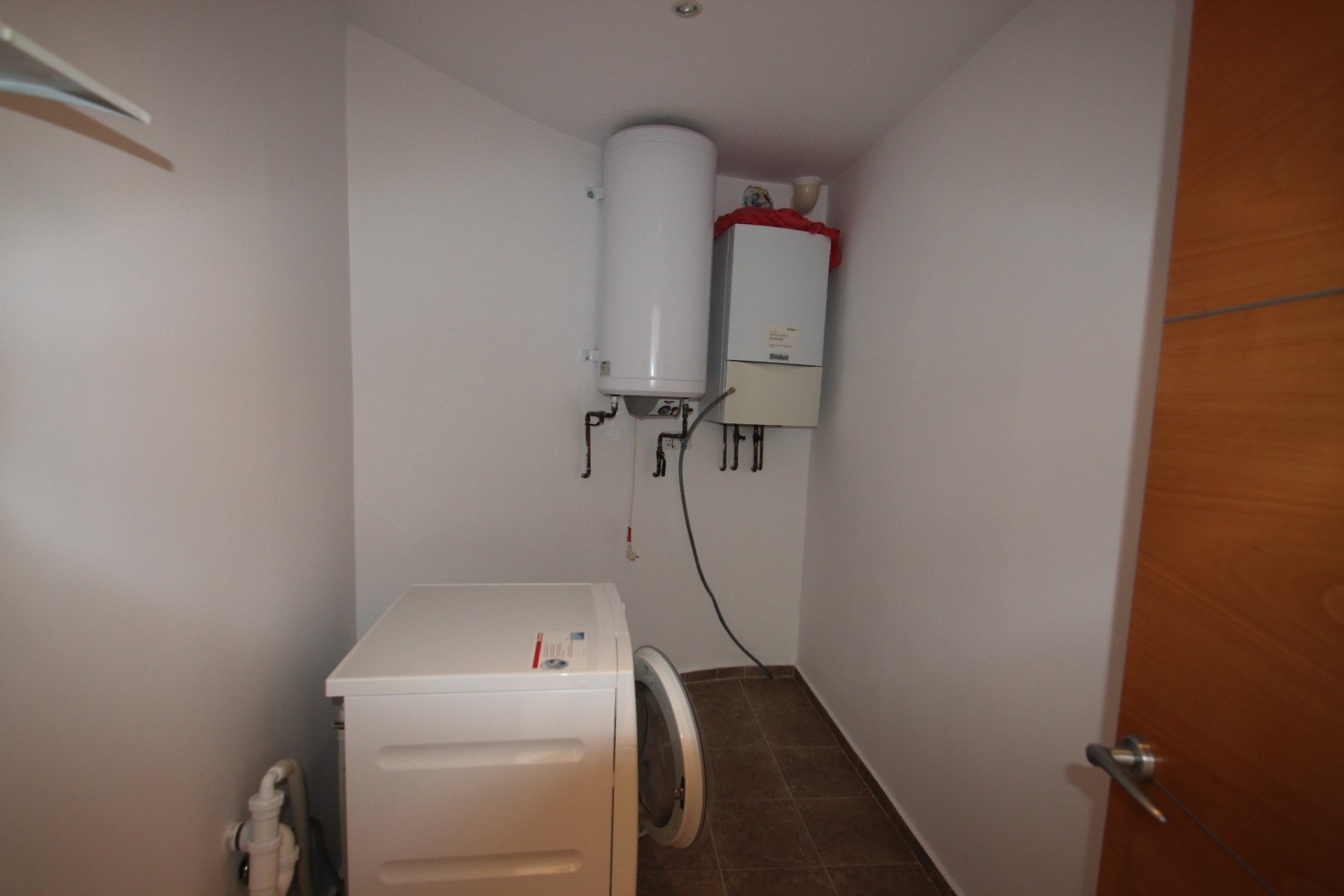 Вторичная недвижимость - Дом - Calpe - Кальпе