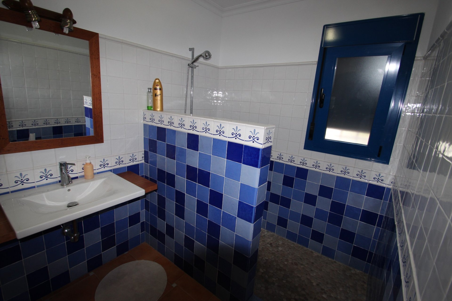 Вторичная недвижимость - Дом - Orihuela costa - Cabo Roig