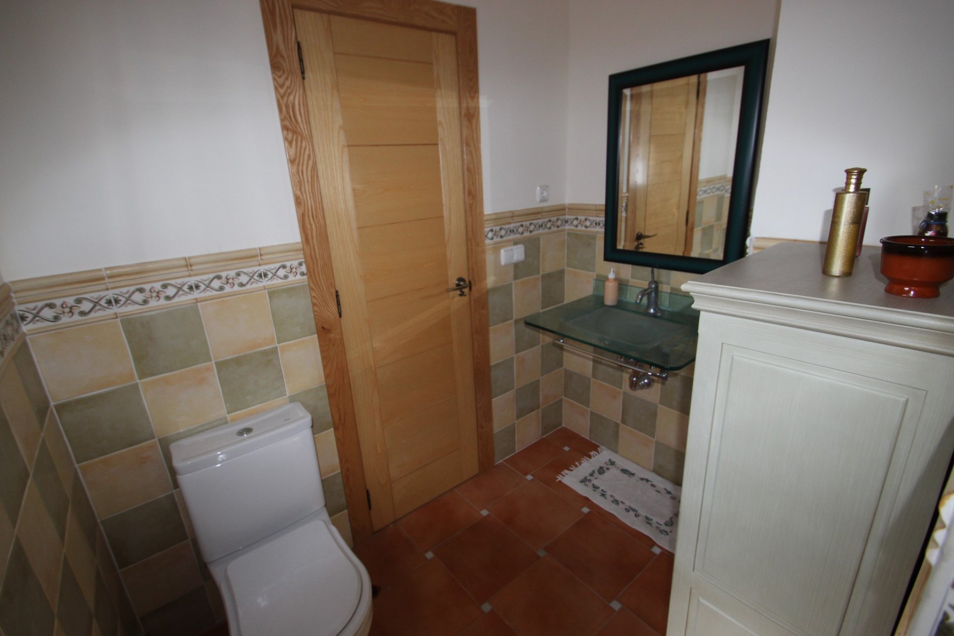 Вторичная недвижимость - Дом - Orihuela costa - Cabo Roig