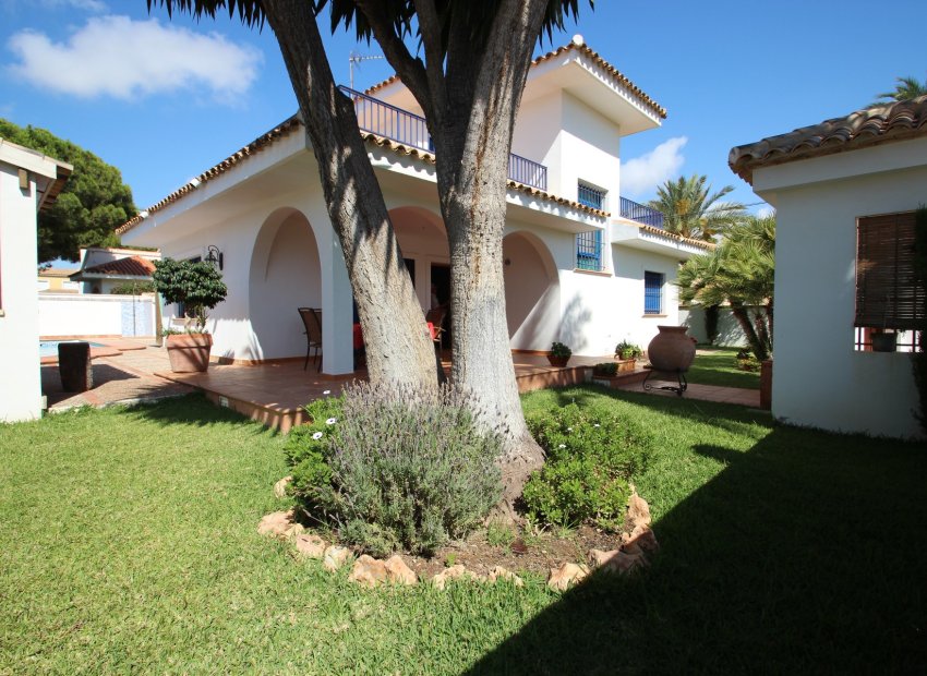 Вторичная недвижимость - Дом - Orihuela costa - Cabo Roig