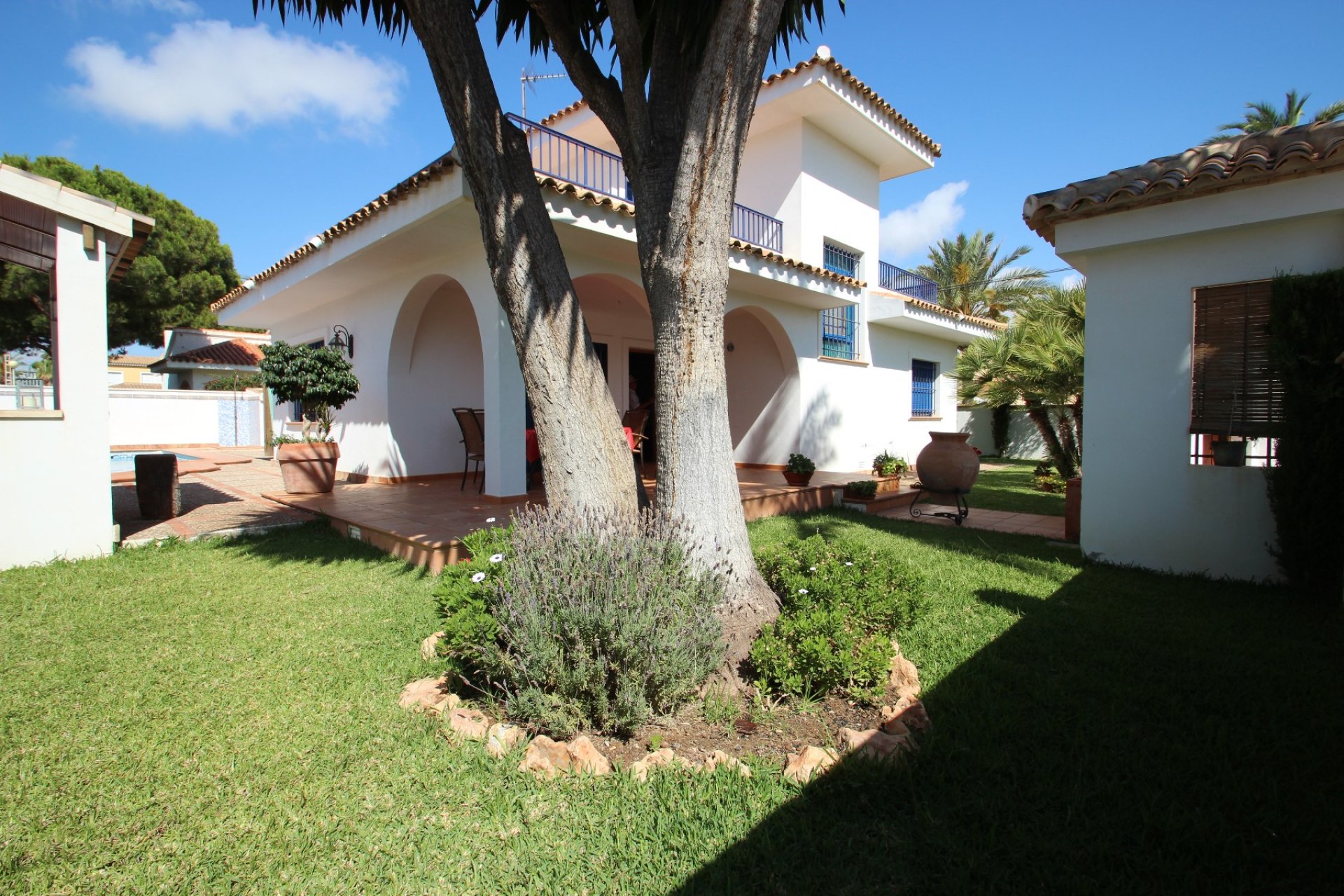 Вторичная недвижимость - Дом - Orihuela costa - Cabo Roig