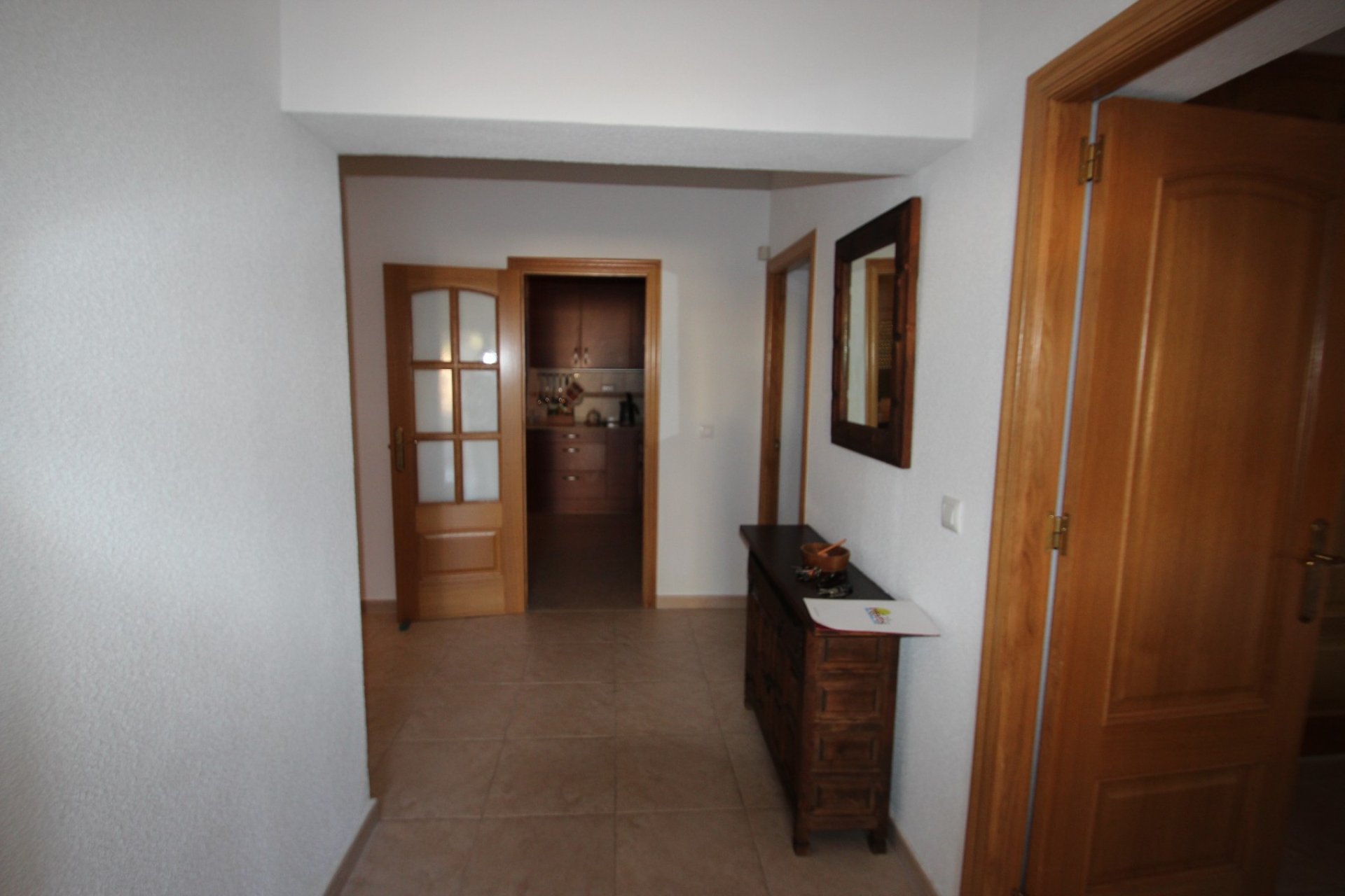 Вторичная недвижимость - Дом - Orihuela costa - Cabo Roig