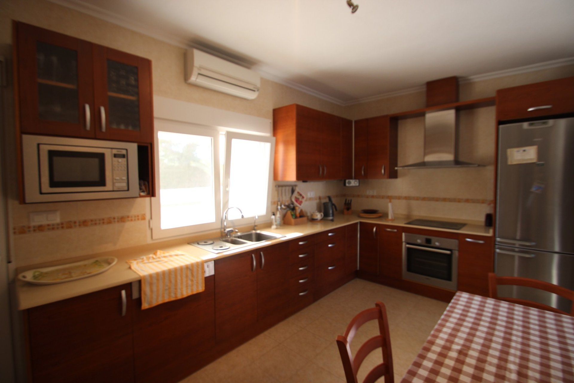 Вторичная недвижимость - Дом - Orihuela costa - Cabo Roig