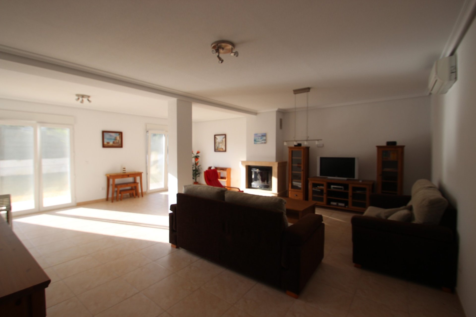 Вторичная недвижимость - Дом - Orihuela costa - Cabo Roig