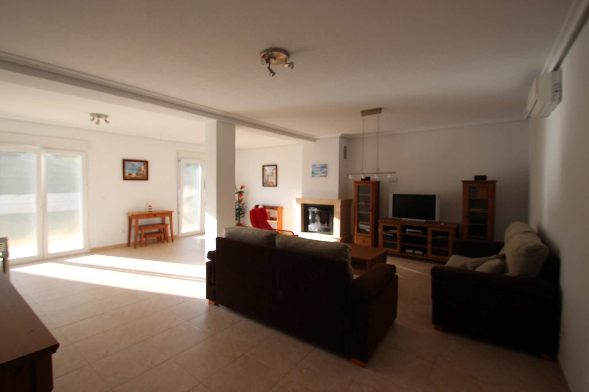 Вторичная недвижимость - Дом - Orihuela costa - Cabo Roig