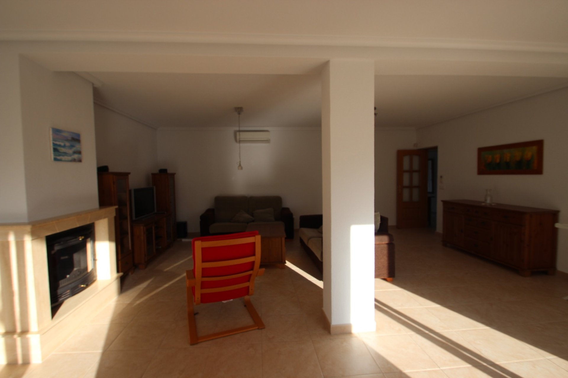 Вторичная недвижимость - Дом - Orihuela costa - Cabo Roig