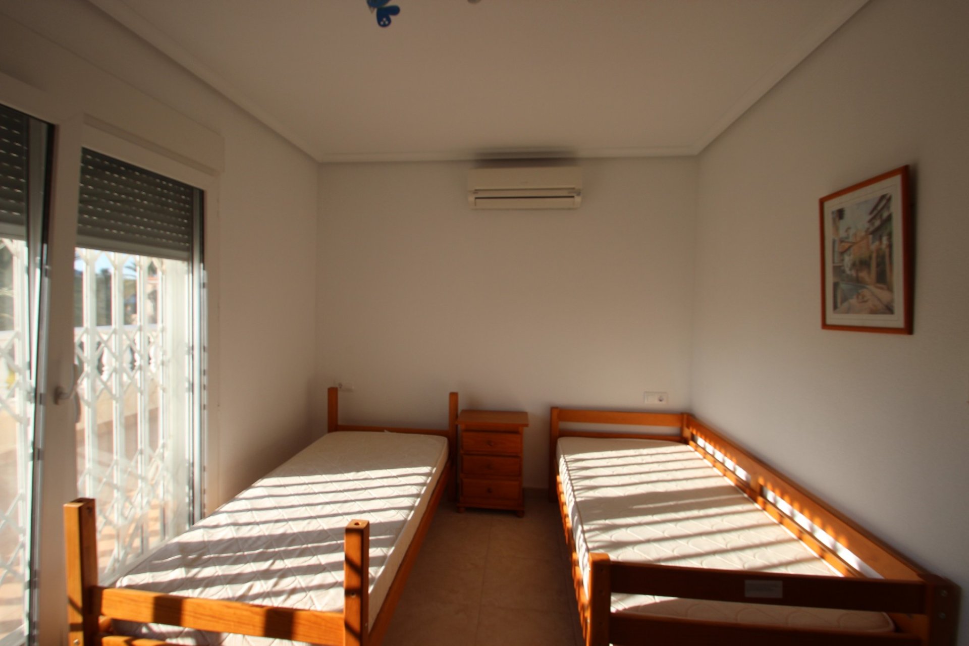 Вторичная недвижимость - Дом - Orihuela costa - Cabo Roig