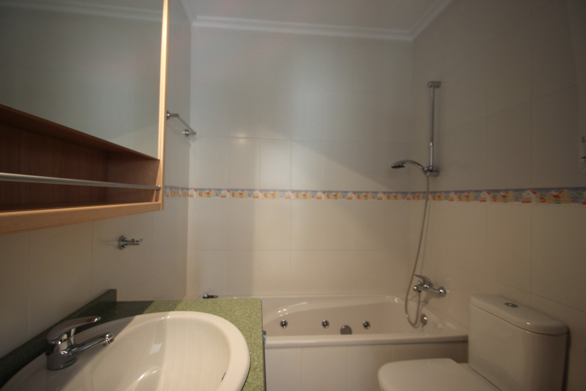 Вторичная недвижимость - Дом - Orihuela costa - Cabo Roig