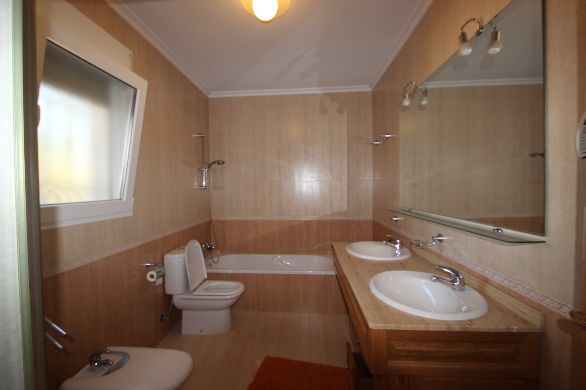 Вторичная недвижимость - Дом - Orihuela costa - Cabo Roig