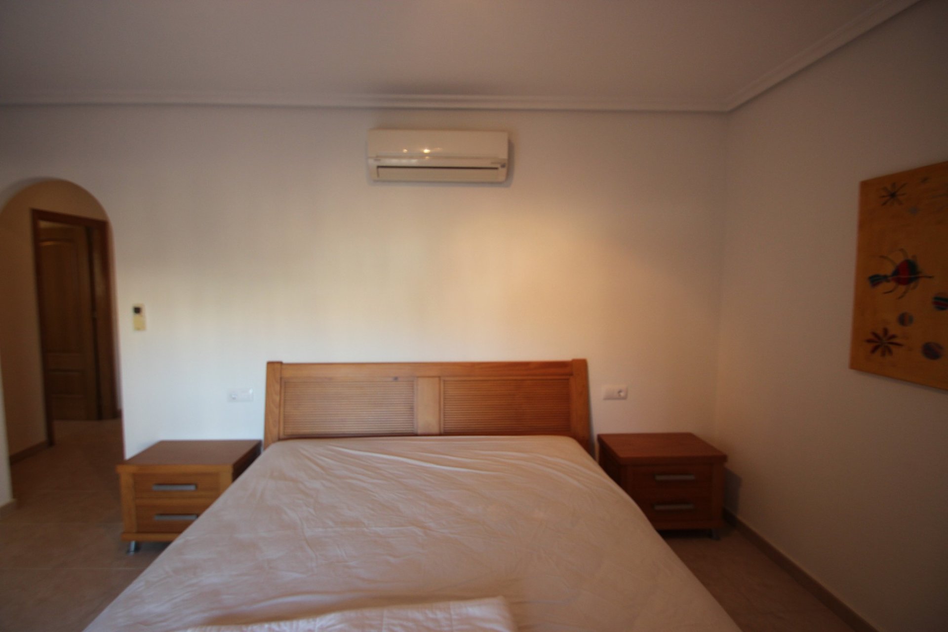 Вторичная недвижимость - Дом - Orihuela costa - Cabo Roig