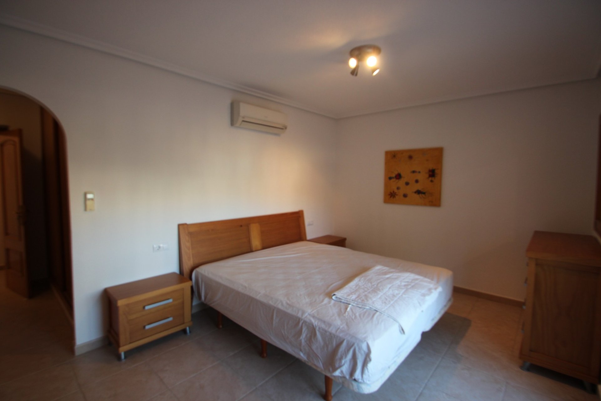 Вторичная недвижимость - Дом - Orihuela costa - Cabo Roig