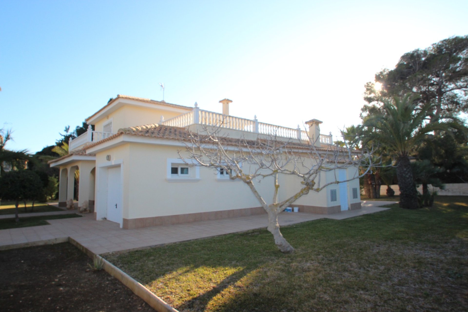 Вторичная недвижимость - Дом - Orihuela costa - Cabo Roig