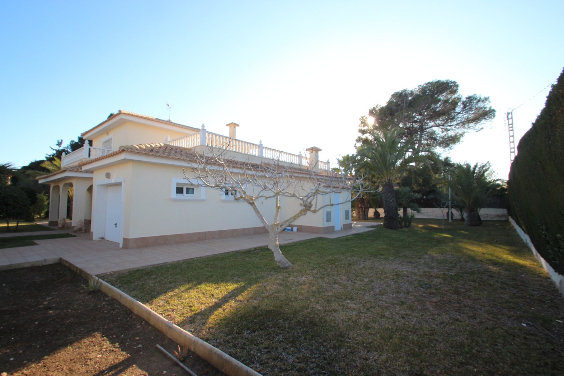 Вторичная недвижимость - Дом - Orihuela costa - Cabo Roig