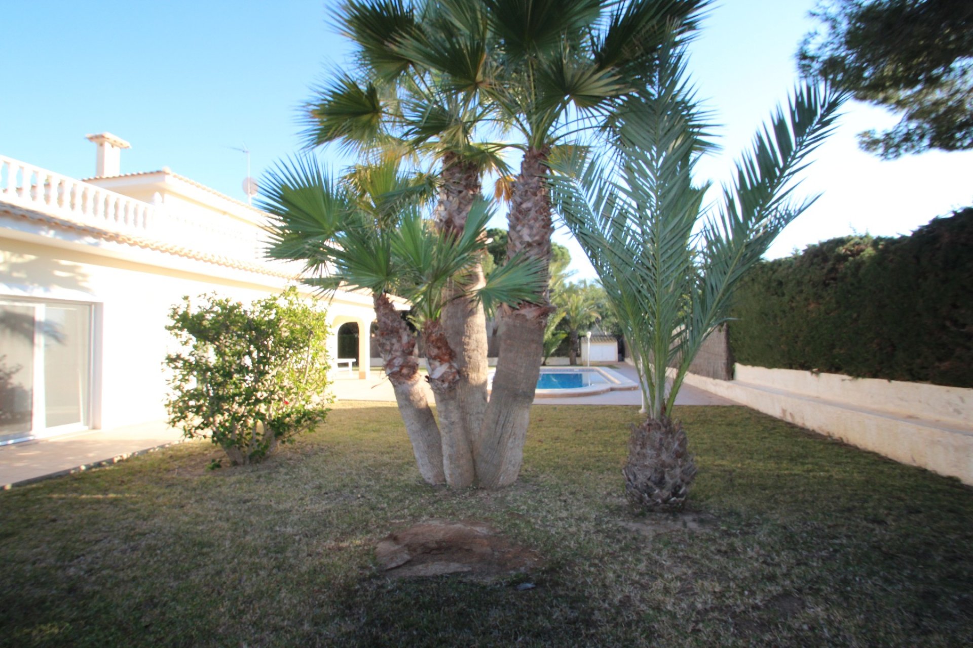 Вторичная недвижимость - Дом - Orihuela costa - Cabo Roig