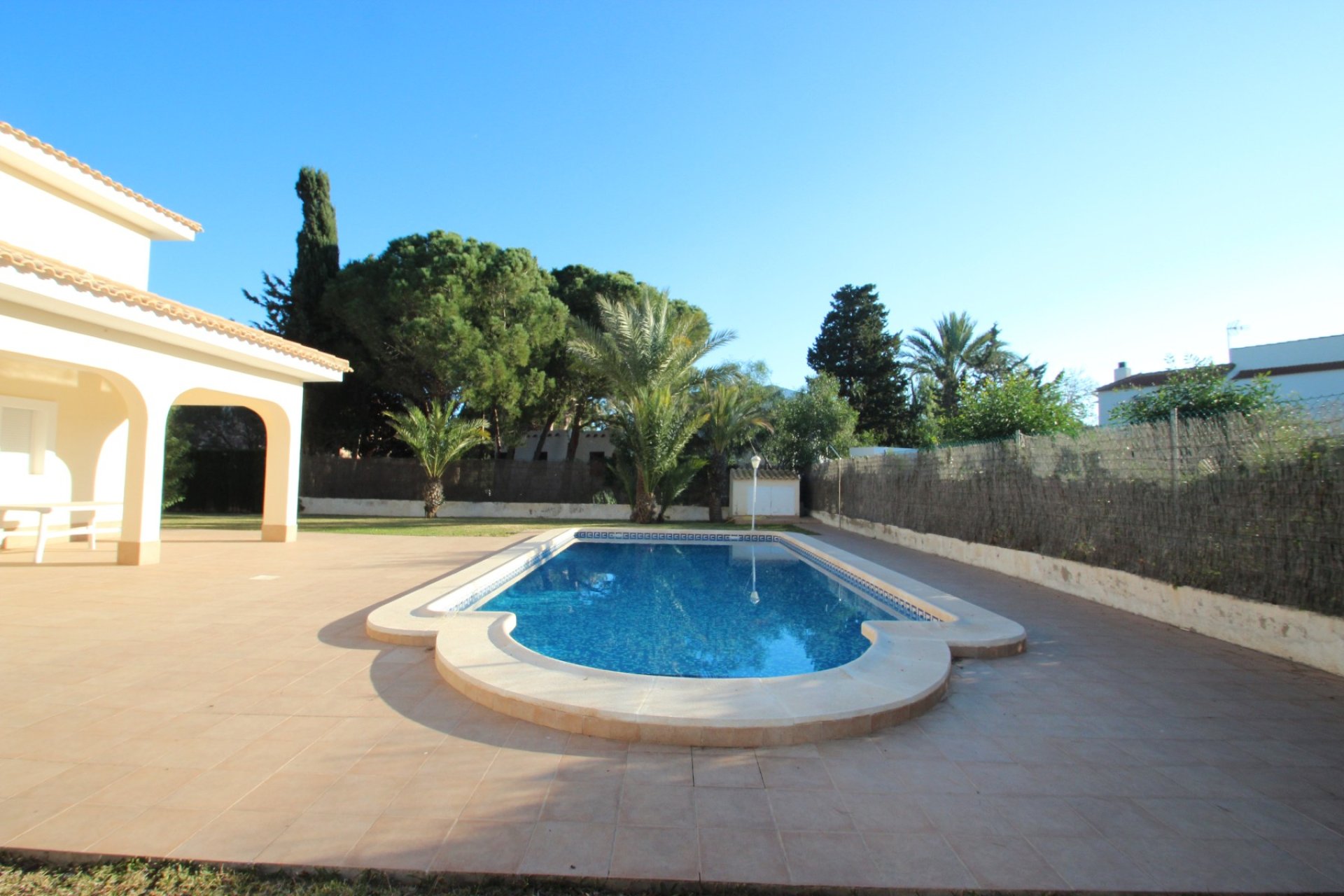 Вторичная недвижимость - Дом - Orihuela costa - Cabo Roig