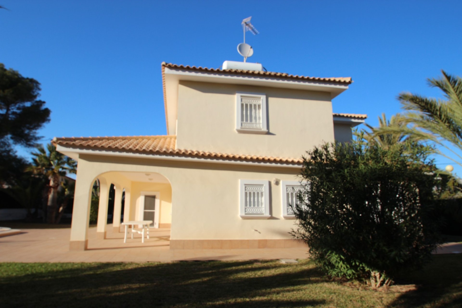 Вторичная недвижимость - Дом - Orihuela costa - Cabo Roig