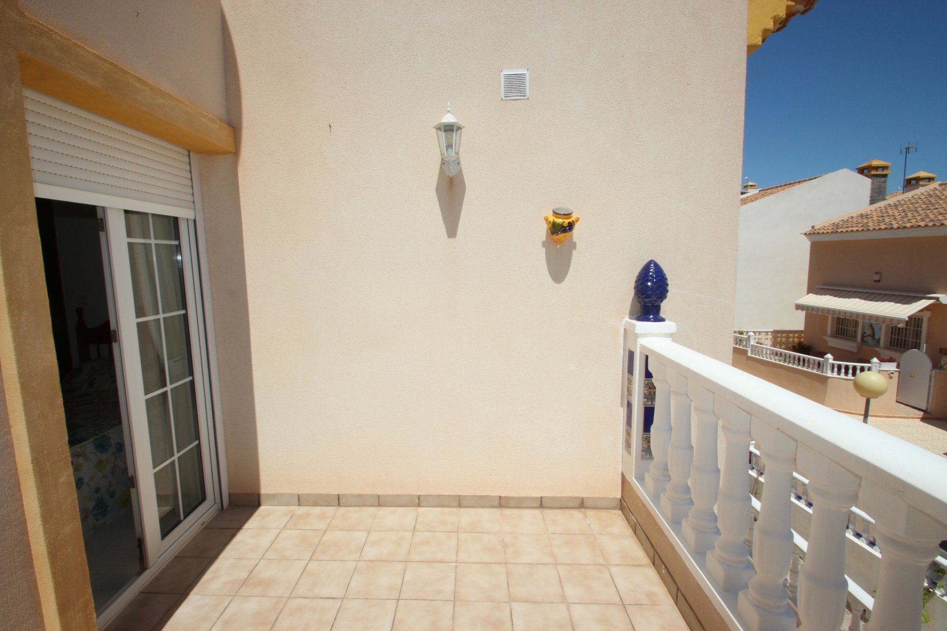 Вторичная недвижимость - Дом - Orihuela costa - Cabo Roig