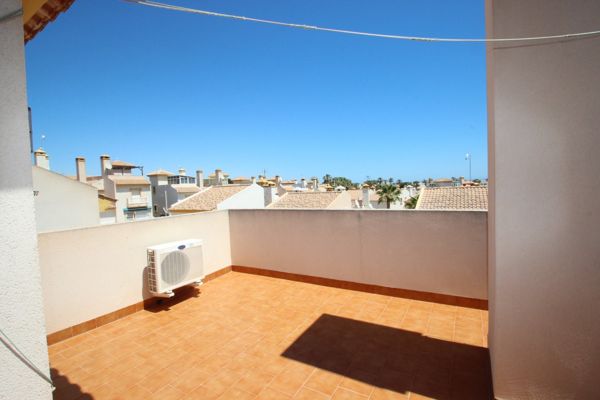 Вторичная недвижимость - Дом - Orihuela costa - Cabo Roig