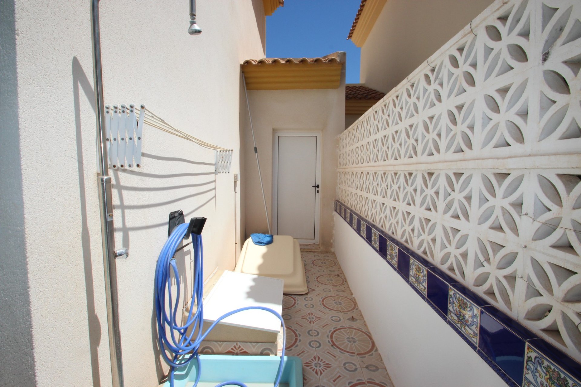 Вторичная недвижимость - Дом - Orihuela costa - Cabo Roig