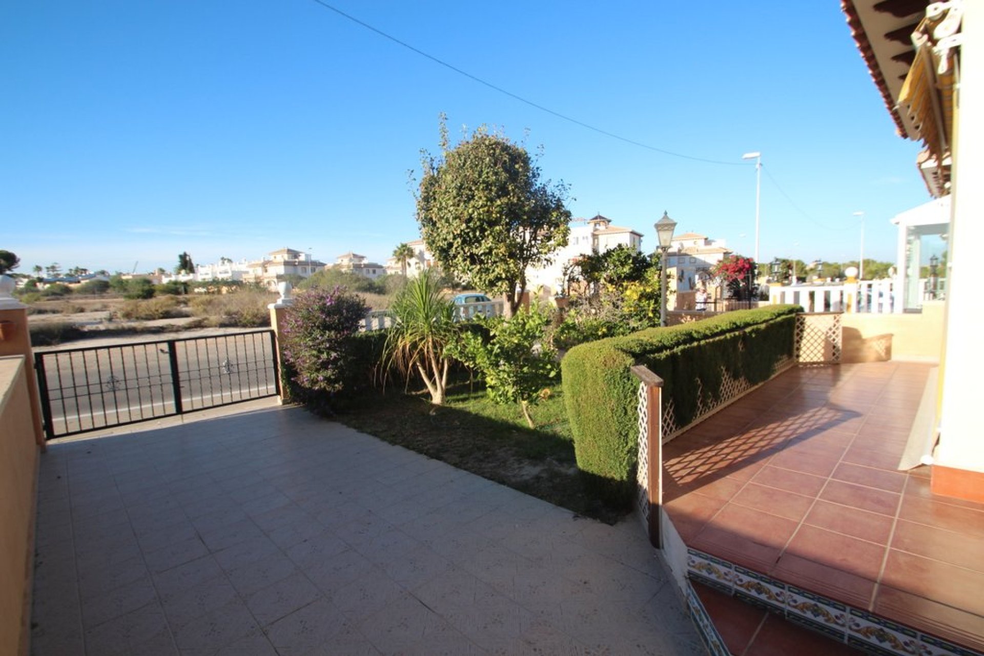 Вторичная недвижимость - Дом - Orihuela costa - Cabo Roig