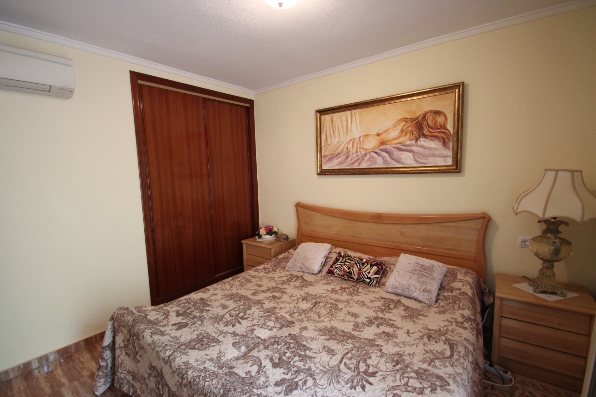 Вторичная недвижимость - Дом - Orihuela costa - Cabo Roig