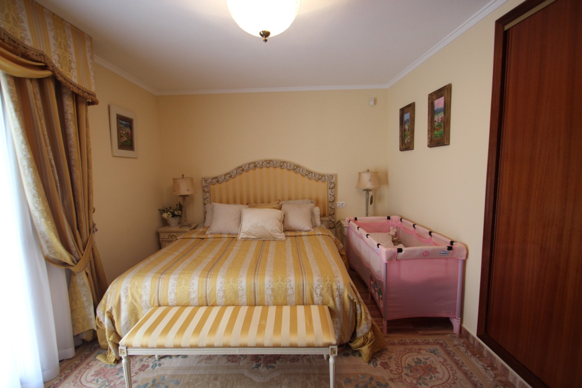 Вторичная недвижимость - Дом - Orihuela costa - Cabo Roig