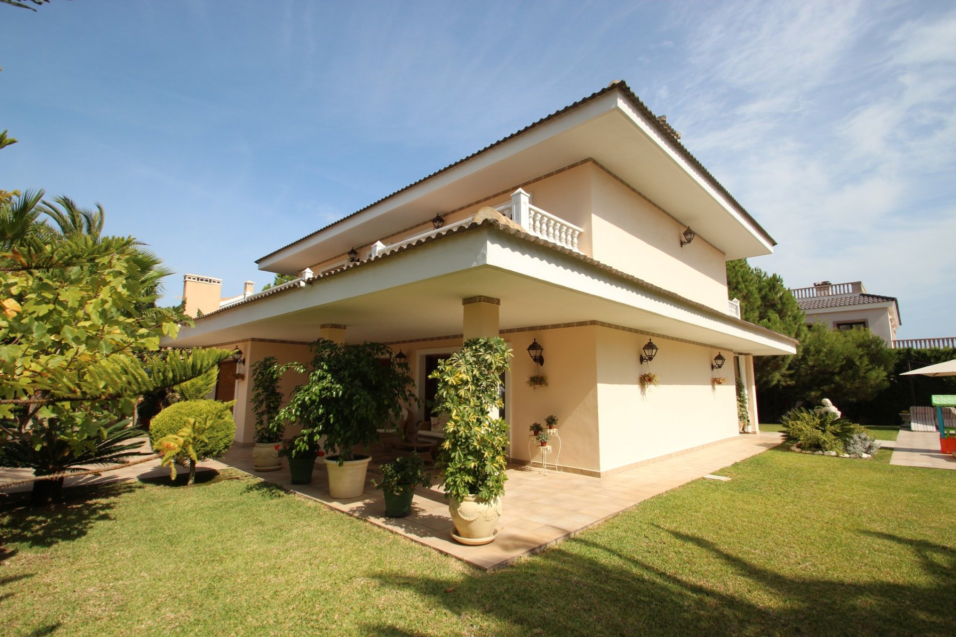 Вторичная недвижимость - Дом - Orihuela costa - Cabo Roig