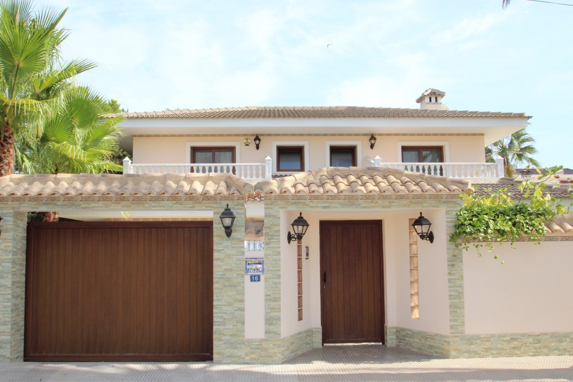 Вторичная недвижимость - Дом - Orihuela costa - Cabo Roig