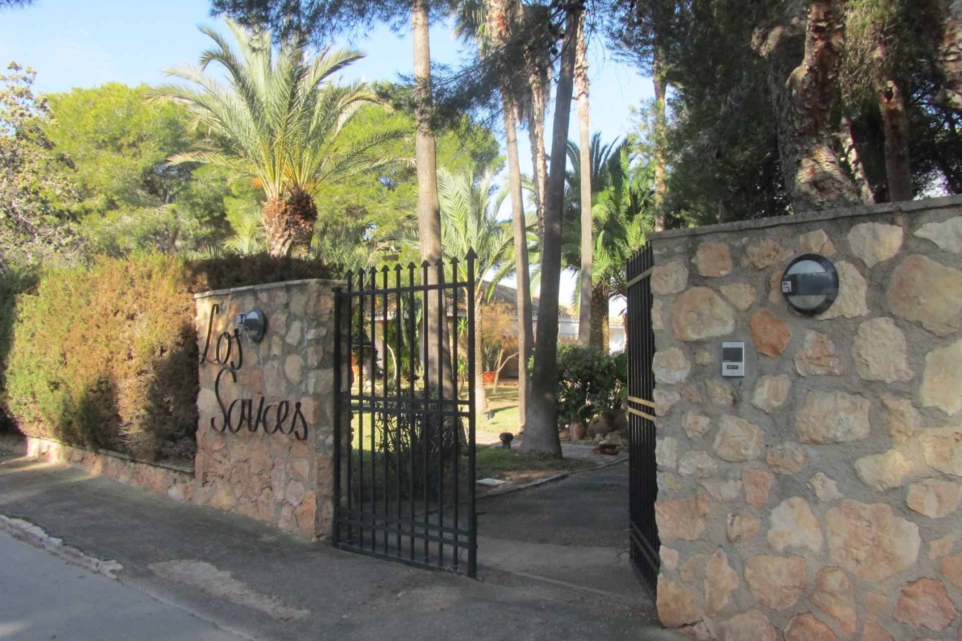 Вторичная недвижимость - Дом - Orihuela costa - Dehesa de Campoamor