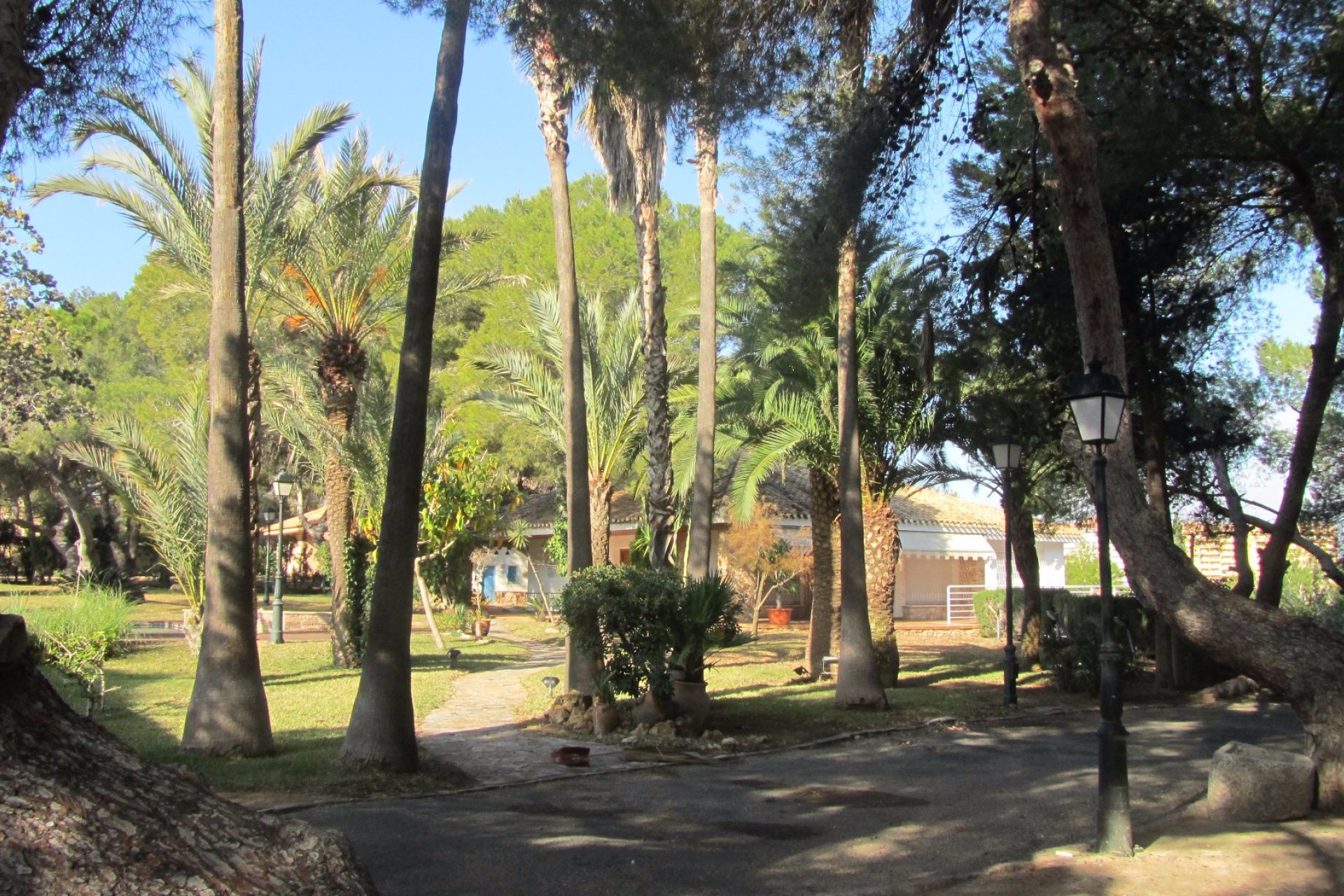 Вторичная недвижимость - Дом - Orihuela costa - Dehesa de Campoamor