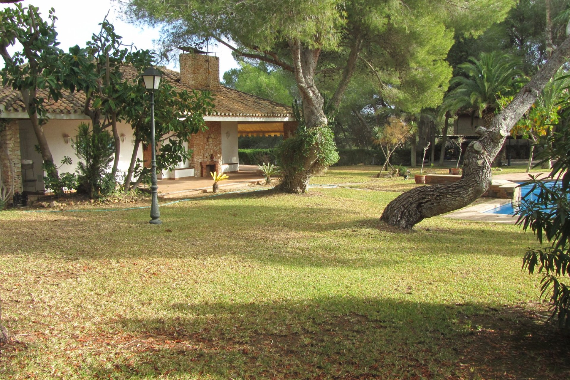 Вторичная недвижимость - Дом - Orihuela costa - Dehesa de Campoamor