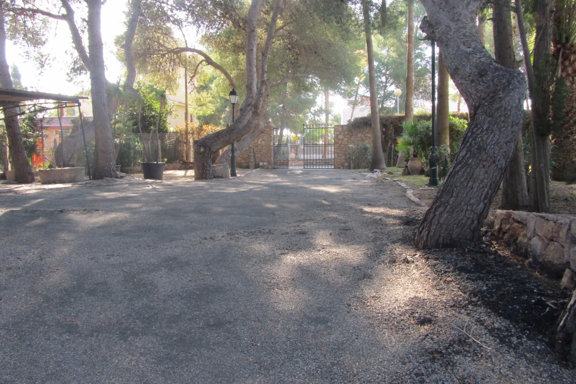 Вторичная недвижимость - Дом - Orihuela costa - Dehesa de Campoamor